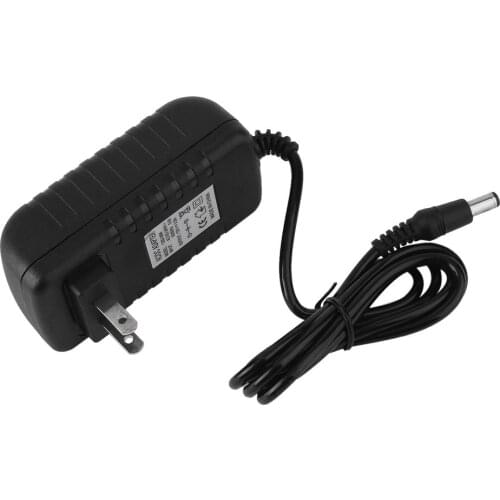 Universal DC 12V 3A 36W 3.5mm*2.1mm Power Supply Adapter Converter 100-240V Wide Input Range Power Adapter EU/US/UK/AU Plug
