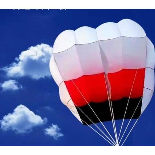 Cometas 3d kites for adults rainbow sport large kite adult kite parachute cometa inflatable kite windsack led long line fishing