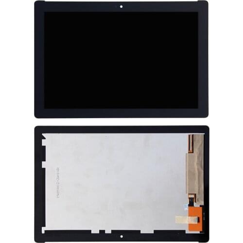 LCD Display Digitizer Screen Touch Panel Glass Sensor Assembly For Asus Zenpad 10 Z300 Z300M LCD