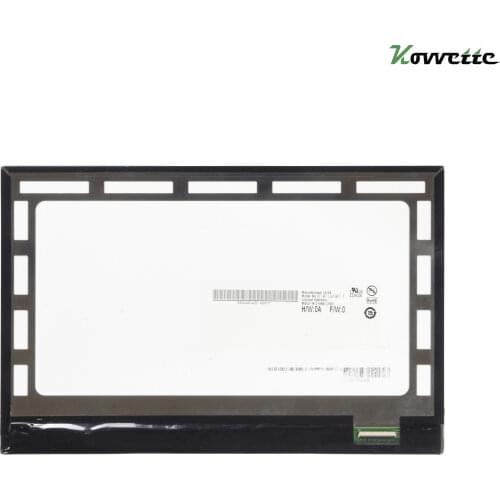 10.1'' LCD display 1920×1200 CLAA101FP05 B101UAN01.7 for ASUS MeMO Pad FHD 10 laptop LCD display screen replacement