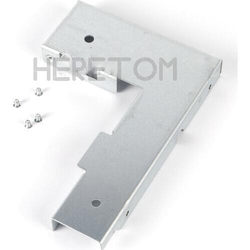 Heretom FRU00FC28 2.5" SSD to 3.5" SSD Transform Adapter 00FC28 for 03x3835 03T8898 Tray Caddy Converter