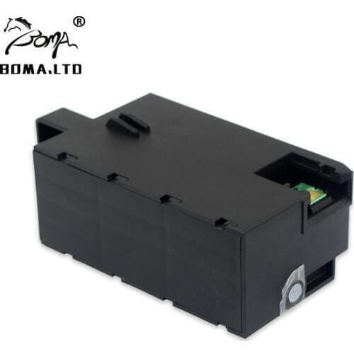 BOMA.LTD T3661 T366100 XP15000 Ink Maintenance BOX Tank Cartridge For EPSON Expression Premium HD XP-15000