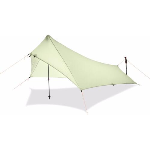 FLAME'S CREED Rain Tents
