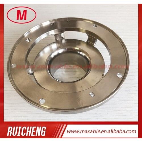 GTB2260VZK 812971-5002S 812971-5006S BK3Q6K682AC Turbo nozzle ring shroud for Ranger / Transit 3.2 TDCI 200 HP 147 Kw Duratorq