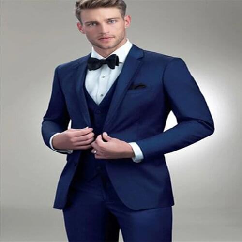 Lifetime Not Regret Wedding Suits