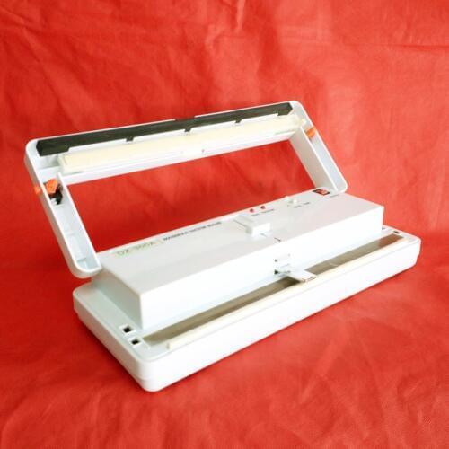 SHENLIN DZ-300A Vacuum sealing machine table style bag sealer plastic vacuum sealer Food packaging machine vacuum pack 110V/220V