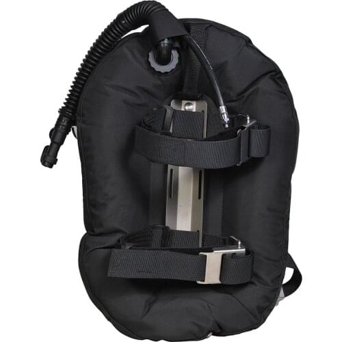 [BIG PROMOTION]Wraparound buoyancy compensator scuba diving BCD for sale