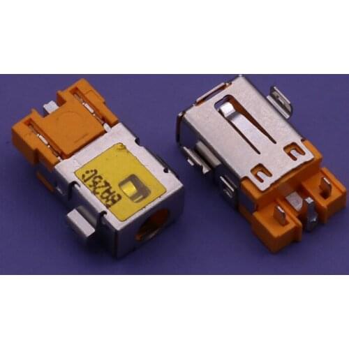 Laptop DC Power Charging Connector Port DC Jack Power Socket For Acer TMB118 B118