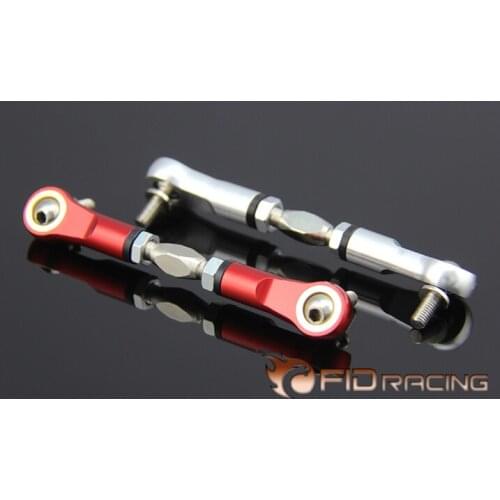 FID Adjustable turnbuckle tie rod for Losi Desert buggy XL DBXL