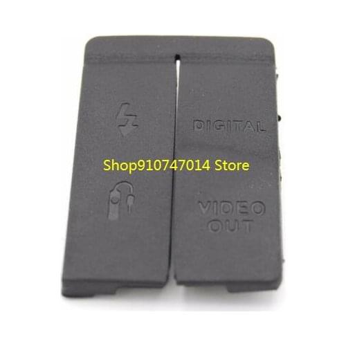 For Canon FOR FOR EOS 5D RUBBER Digital Camera Repair Part