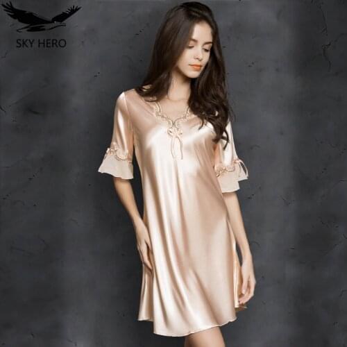 SKY HERO Women's Sleepwear