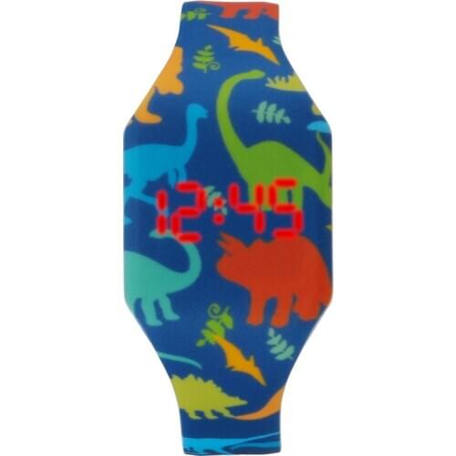 TPW Children's Electronic Watch