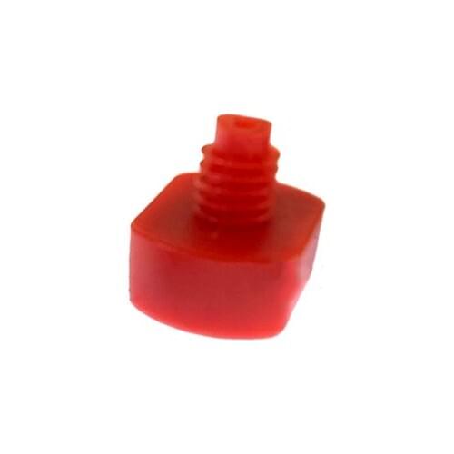 Replacement for Playseat Challenger Pedal Fixing Screws 2pcs High Precision 3D Printing Seat Screws Repair Kits