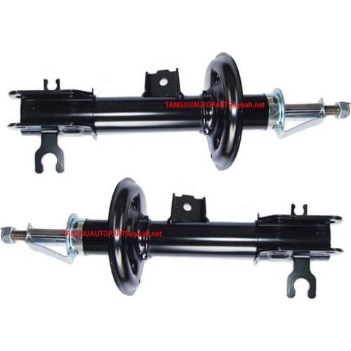 1 Pairs Shock Absorber Fit Chevrolet Spark M300 2010-2018 95025462 95025463 95025461