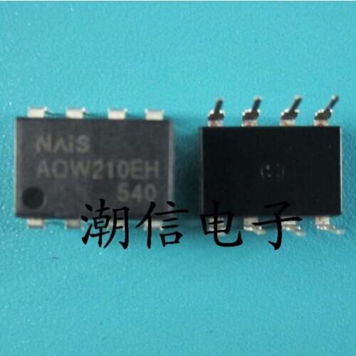 10cps AQW210EH DIP-8