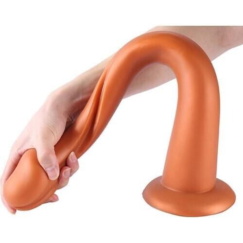 Male Huge Anal Plug SM Sex Shop Huge Anal Plugs Dildo Prostate Massage Butt Plug Anal Masturbator Dilator Sex Toys for Woman