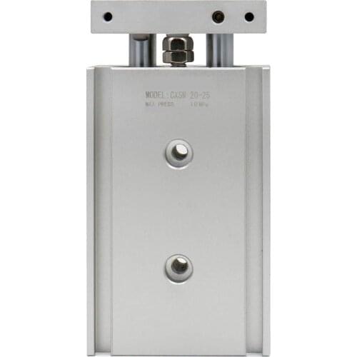 CXSM15-30 CXSM15-40 CXSM15-45 CXSM15-50 CXSM15-60 Japan SMC original genuine double cylinder