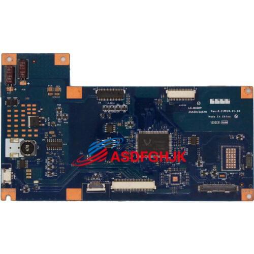 FOR Lenovo AIO IdeaCentre A740 A730 LCD Video Converter Board LS-B032P 100% tesed ok