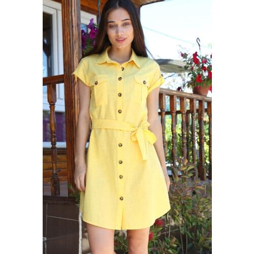 Double Pockets Waist Girdle Tunik 2021 Summer Spring Muslim Clothing Women 'S Scarves Islamic Hijab For Muslim Women Tunik