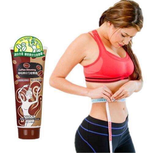 85ml wild Coffee essential oil burn fat appetite control Pure Essential oil for Weight Loss Slimming Diet Detox