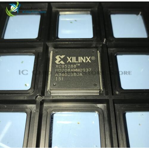 XC95288-15HQ208I XC95288 XC95288-15HQ208 QFP208 NEW
