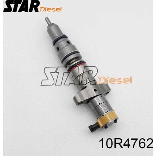 10R4762 Injector 10R 4762 Diesel Engine Injector 10R-4762 New Inyector 10R 4762 for Caterpillar