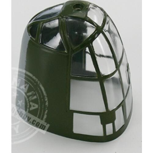 Nose Cone For Sky Flight Hobby B25 Apache Princess Rc Warbird Plane