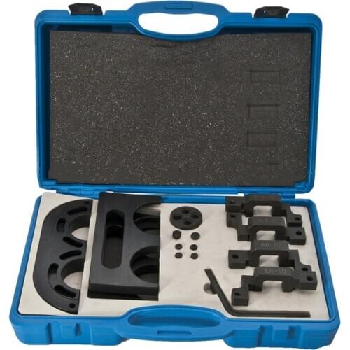 Timing Camshaft Tool Master Alignment Kits Set For B-M-W S85 M5 M6 E60 E63 Engine Timing Camshaft Alignment Tool