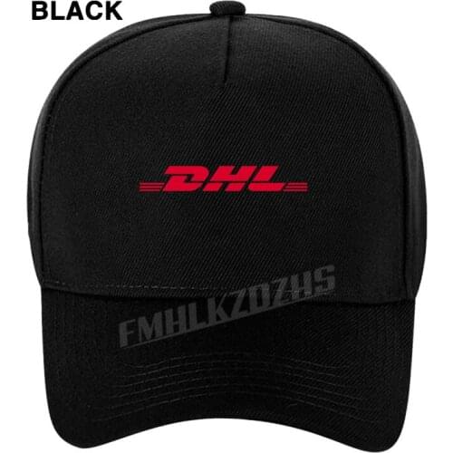 New Brand Paris Fashion Air Transport DHL Baseball Caps Men Hip Hop Caps M-10