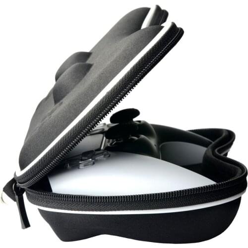 New Gamepad bag For sony ps5 Controller original size protective box Ps5 joystick bag case