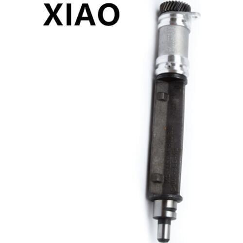 OEM 06H198205M 06H 198 205 EA888 Engine Balance Shaft For Audi A4 A6 Q5 VW Golf Passat Jetta Tiguan Skoda Seat 1.8TFSI 2.0TFSI