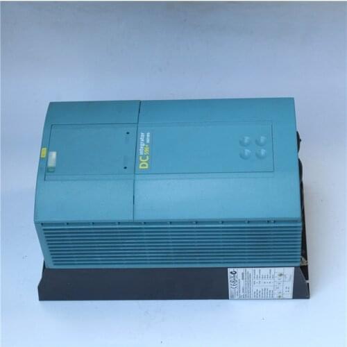 Eurotherm DC Drive 590P/0035/500/0010/UK/ARM/0/0/0 590P-0035-500-0010-UK-ARM-0-0-0 35A