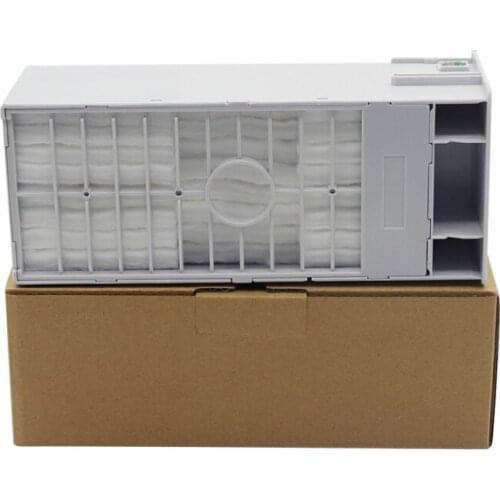 C12C890191 Maintenance Tank For Epson Stylus 4000 7600 9600 4800 4880 7800 7880 9800 9880 4400 7400 9400 10000 PRO4450 Printer