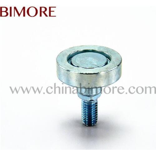 Elevator roller diameter 30MM M8