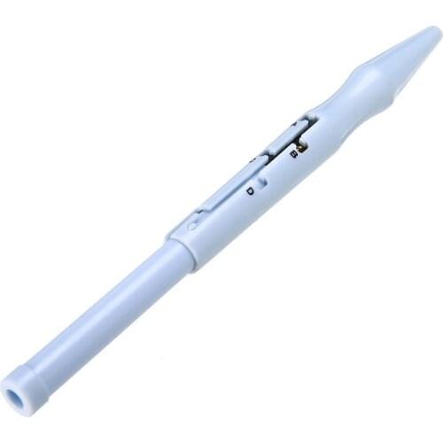 Sewing Punch Needle Embroidery Stitching Needles 160mm Practical Threader Guide DIY Craft Tool for Weaving Rug Yarn Doll