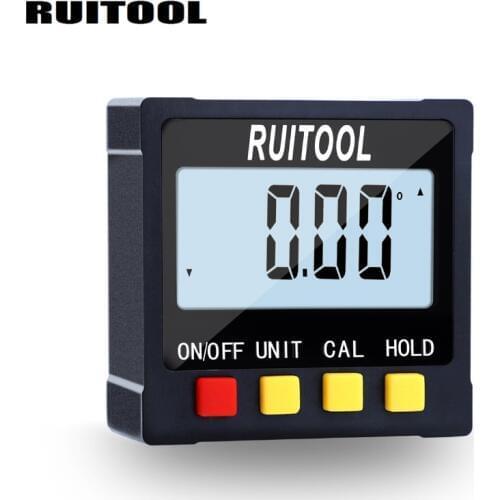 RUITOOL Tools