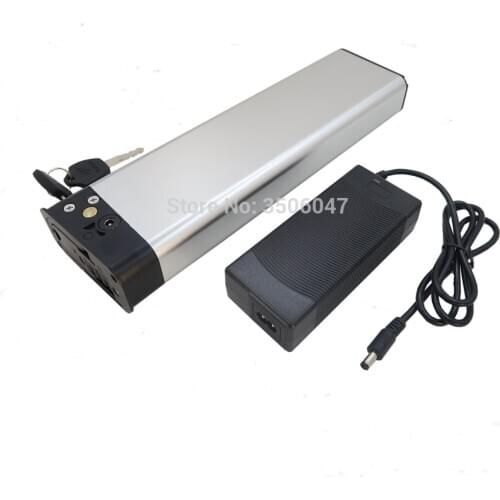 Replacement 36v 7.8ah lankeleisi folding ebike battery 36v 7.8ah 8.7ah 9.6ah 10ah 10.5ah hidden electric bike lithium battery