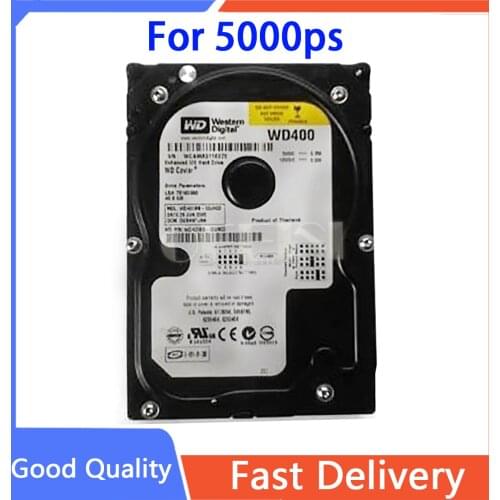 Free shipping Compatible New Hard Drive C6090-69344 C6090-60219 C6090-69324 C6090-60287 40G for HP Design jet 5000 5000UV