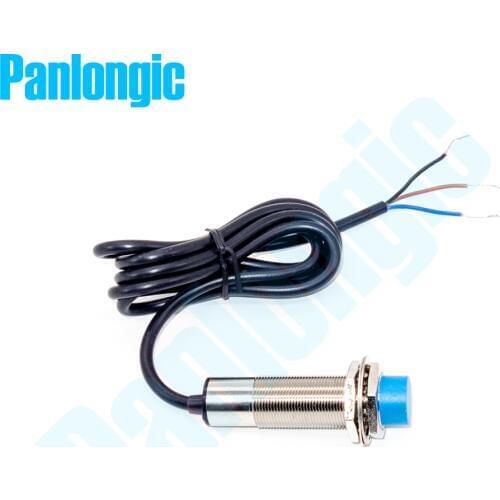 High Quality LJC18A3-H-Z/BX 1-10mm Capacitance Proximity Sensor Switch DC 6-36V 300mA NPN NO Normally Open Free Shipping