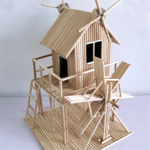 10pcs-3/4/5/6mm-Round-Wooden-Lollipop-Lolly-Sticks-Cake-Dowels-DIY-Food-Hand-Crafts