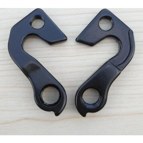 10pc Bicycle gear derailleur hanger For GT Zaska GT Avalanche Kestrel KHS Alite Kettler Mongoose Airborne Dahon Garneau MECH