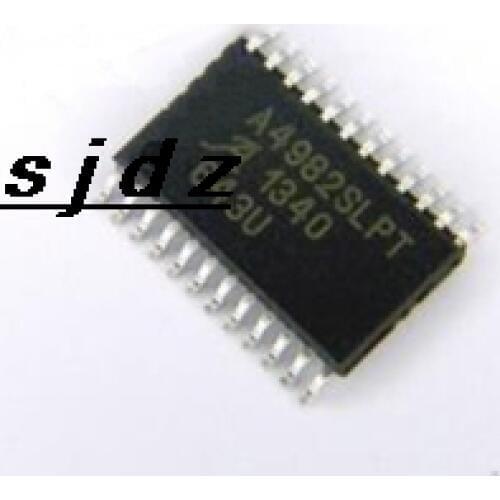 5pcs A4982SLPT A4982 sop