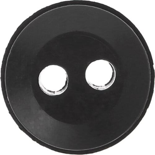 M4YC 5Pcs Brush Cutter Grass Trimmer Fuel Oil Pipe Hose Washer Grommet With 2 Holes