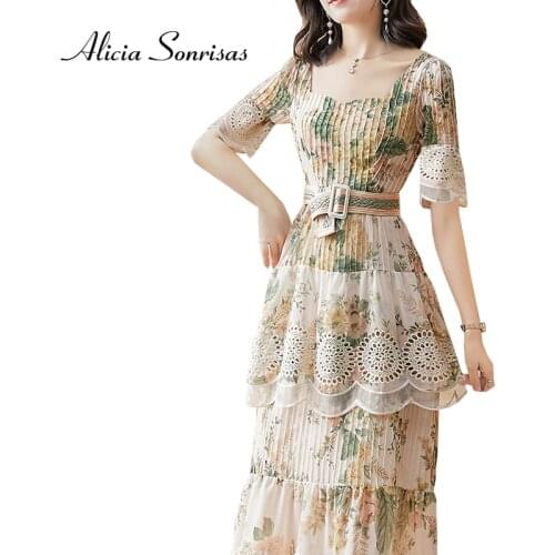 Женские платья Alicia Sonrisas China At AliExpress