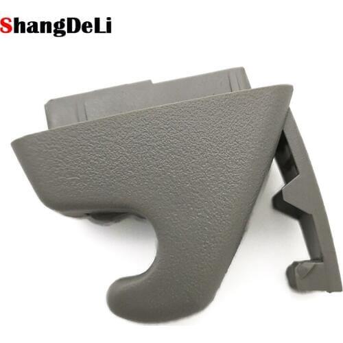 Car Sun Visor Hanger Clip Hook Holder For Chevrolet Aveo