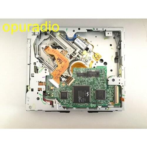 Free shipping Pioner DVD drive loader mechanism CXX1234 CXX-1234 deck with PCB for Lexus G&M Fo rd car Navigation audio