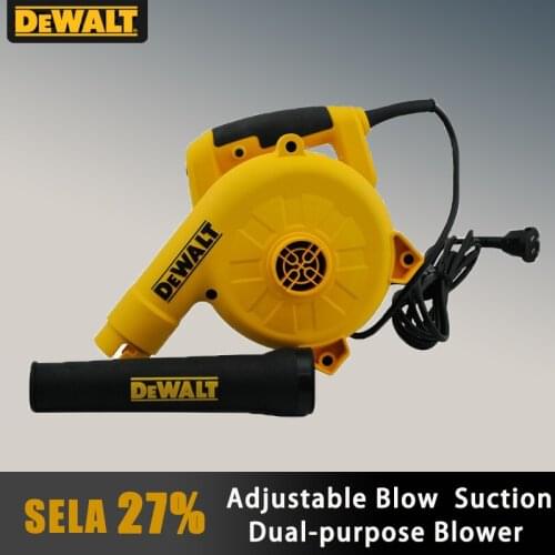DEWALT Blowers