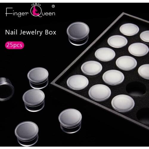 Fingerqueen Jewelry