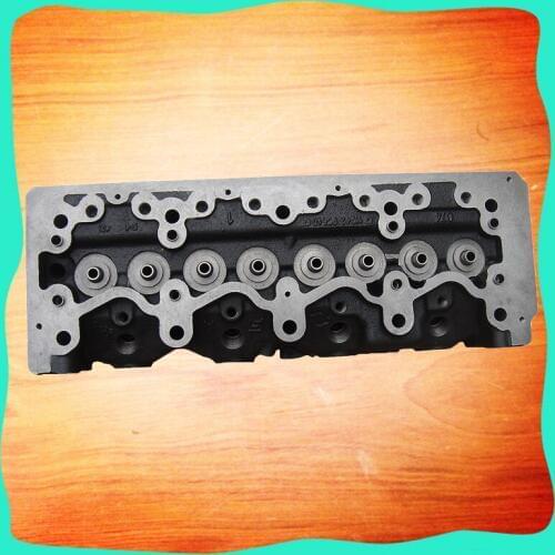 LD23 Engine Cylinder Head 11039-7C001 for Nissan Vanette Cargo/Serena 2283cc without bracket