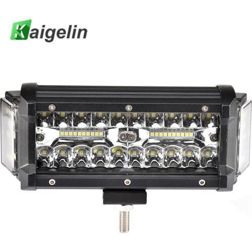 Kaigelin Emergency Lights